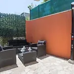 شقة Yin&yang
