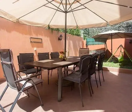 Yin&yang Apartament Split